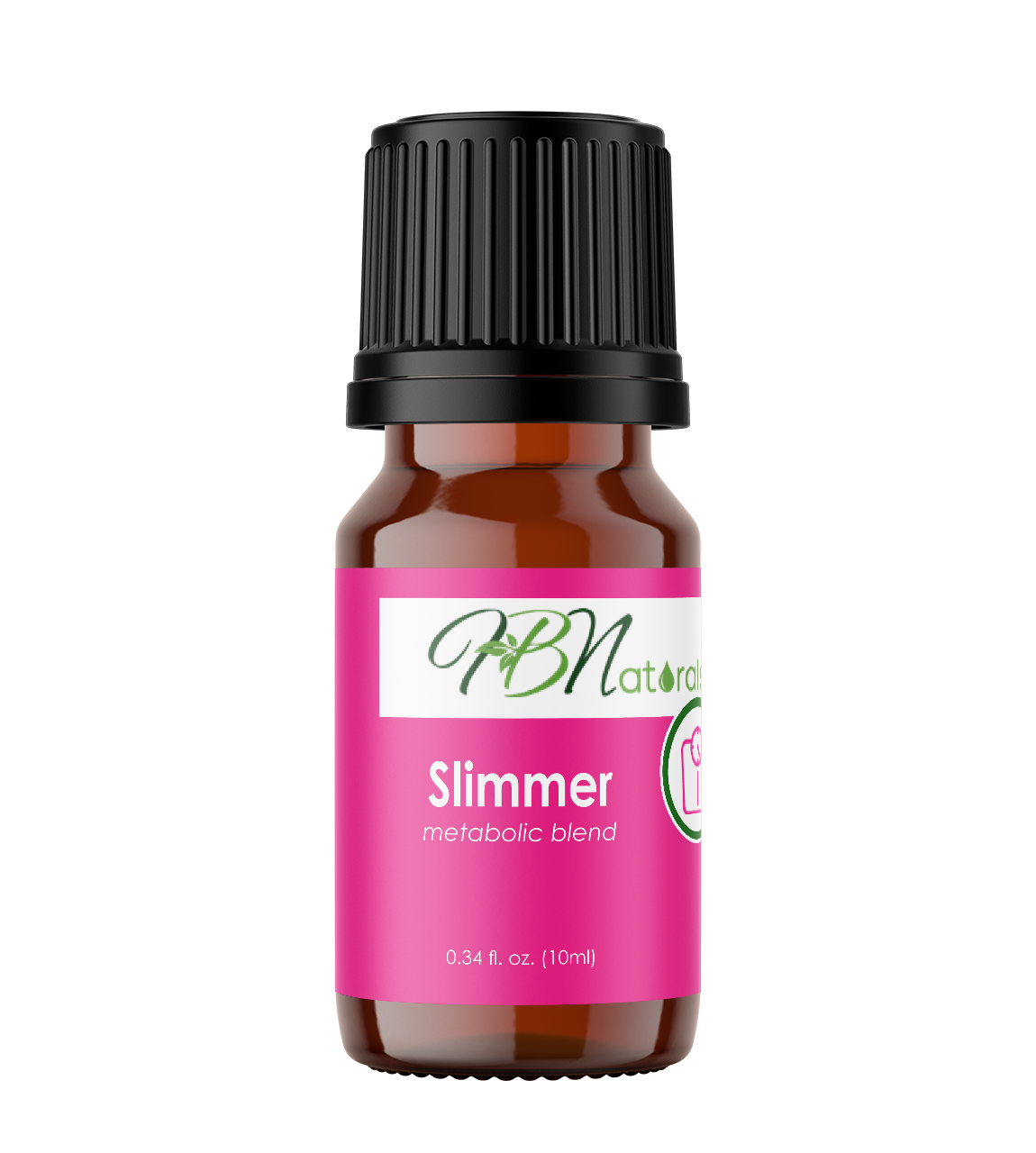 Slimmer Essential Oil Blend