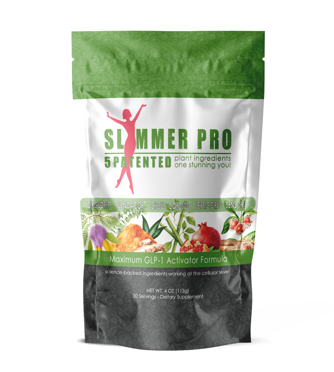 Slimmer Pro