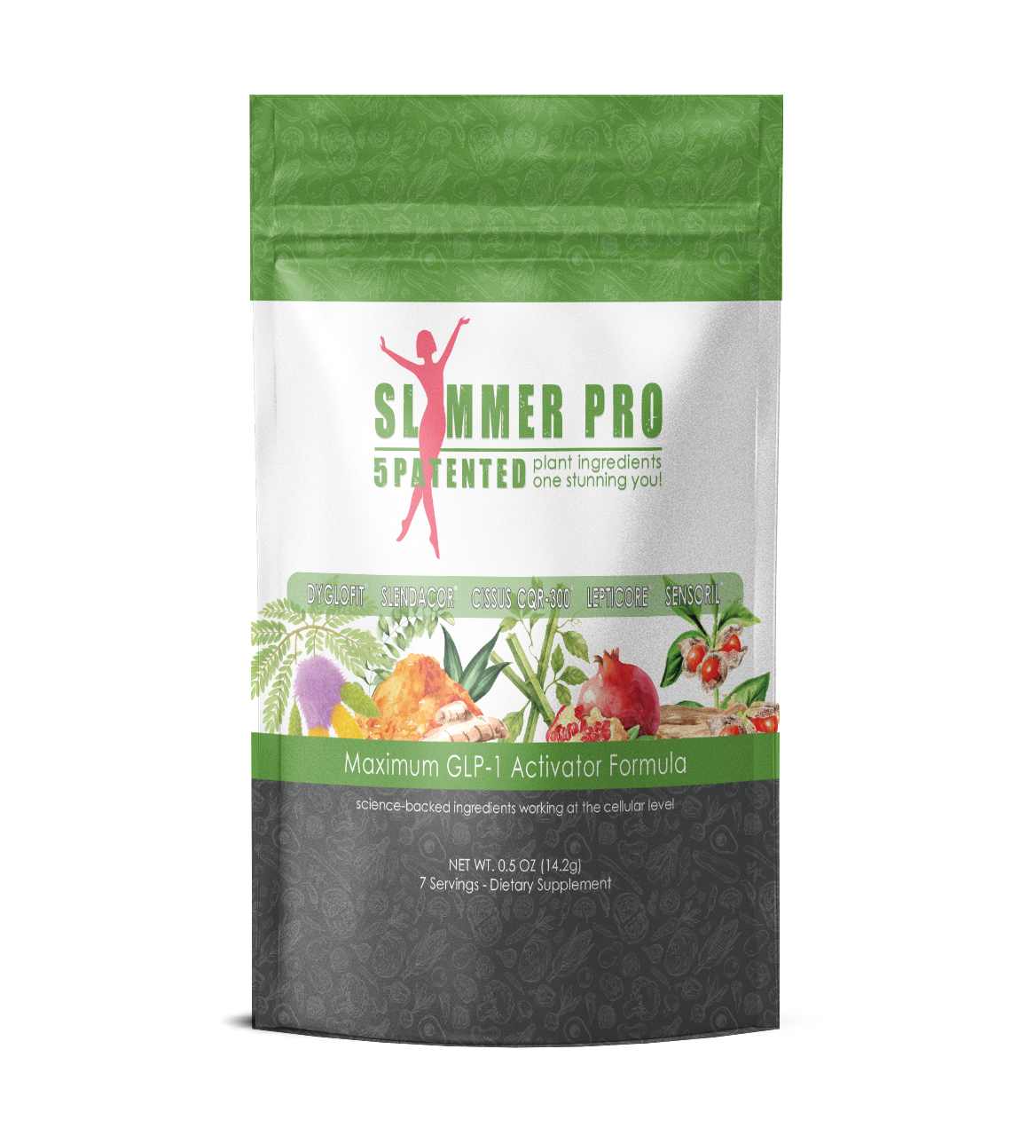 Slimmer Pro 7-Day Trial