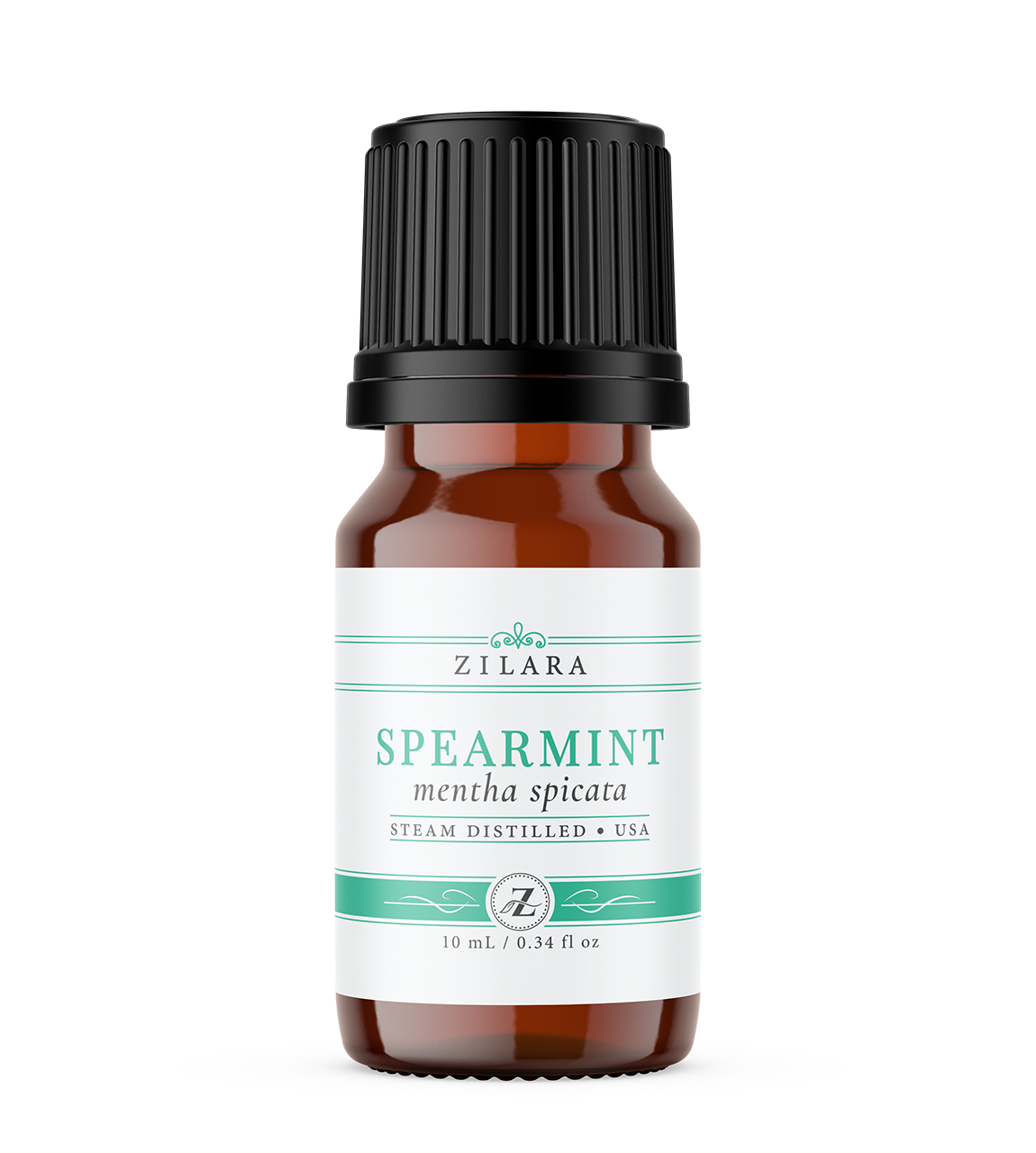 Spearmint Essential Oil