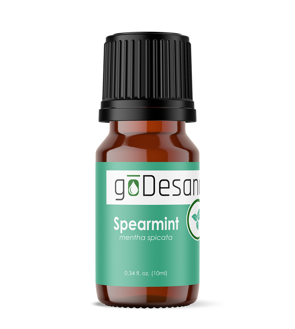 Spearmint Essential Oil
