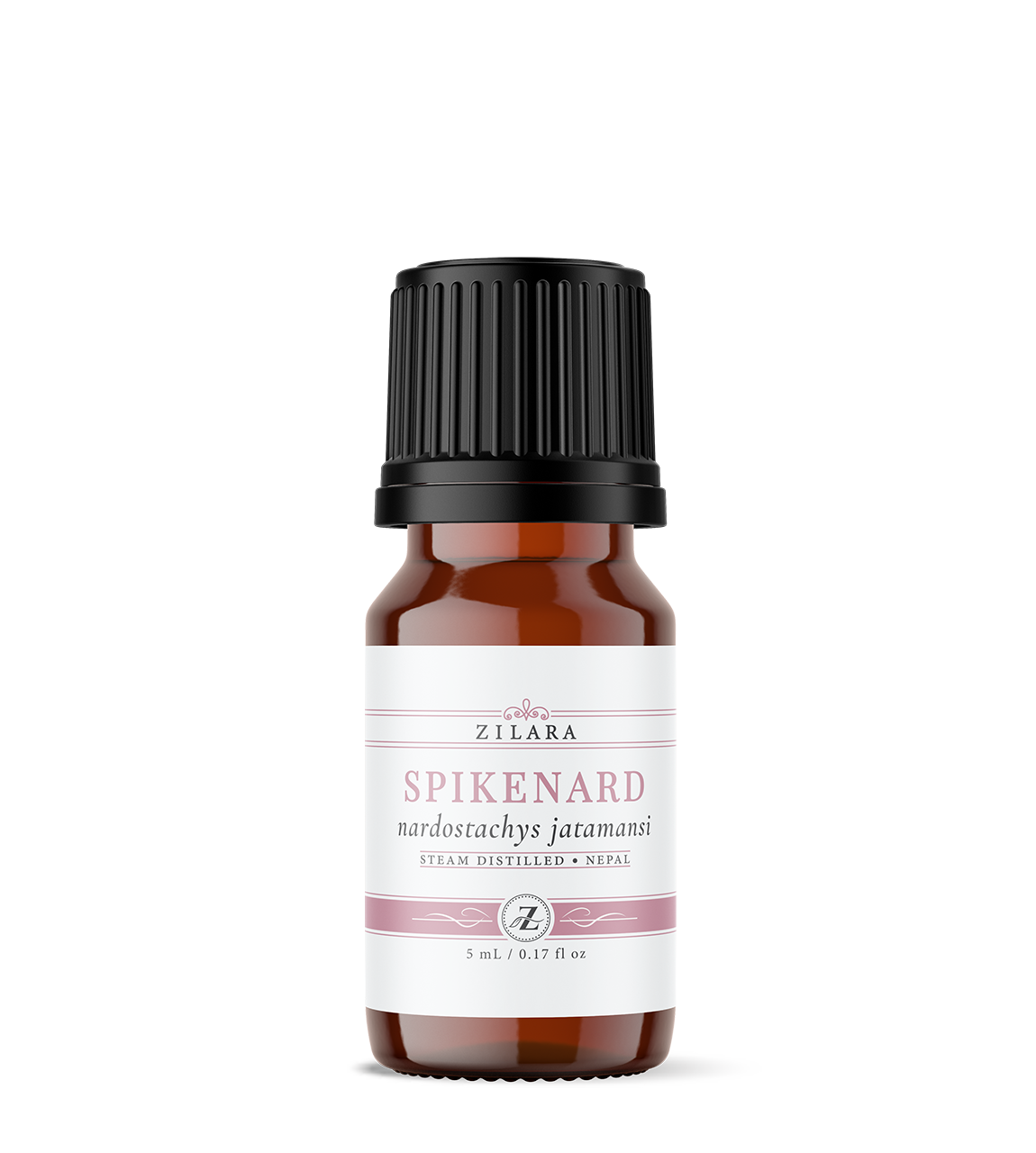 Spikenard Essential Oil