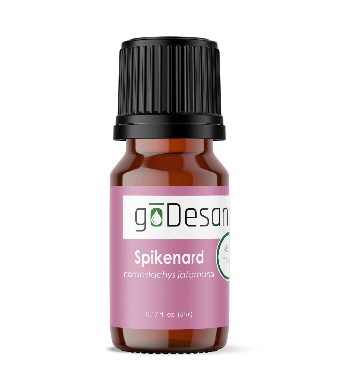Spikenard Essential Oil