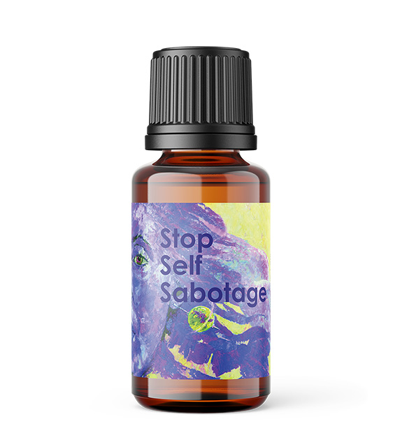 Stop Self Sabotage