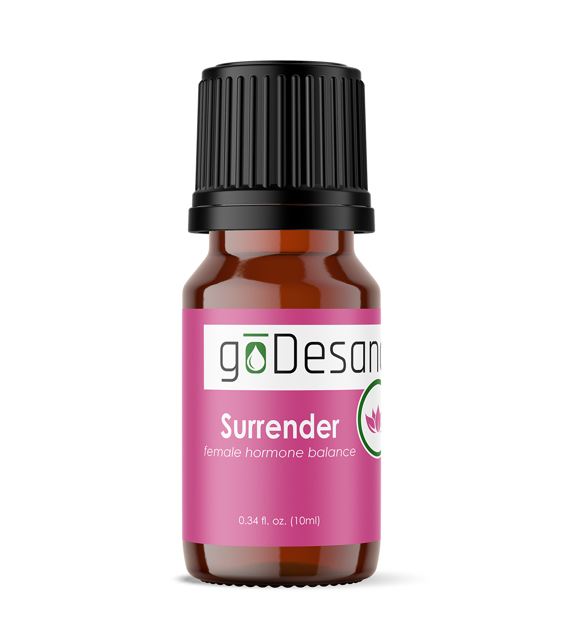 Surrender Essential Oil Blend