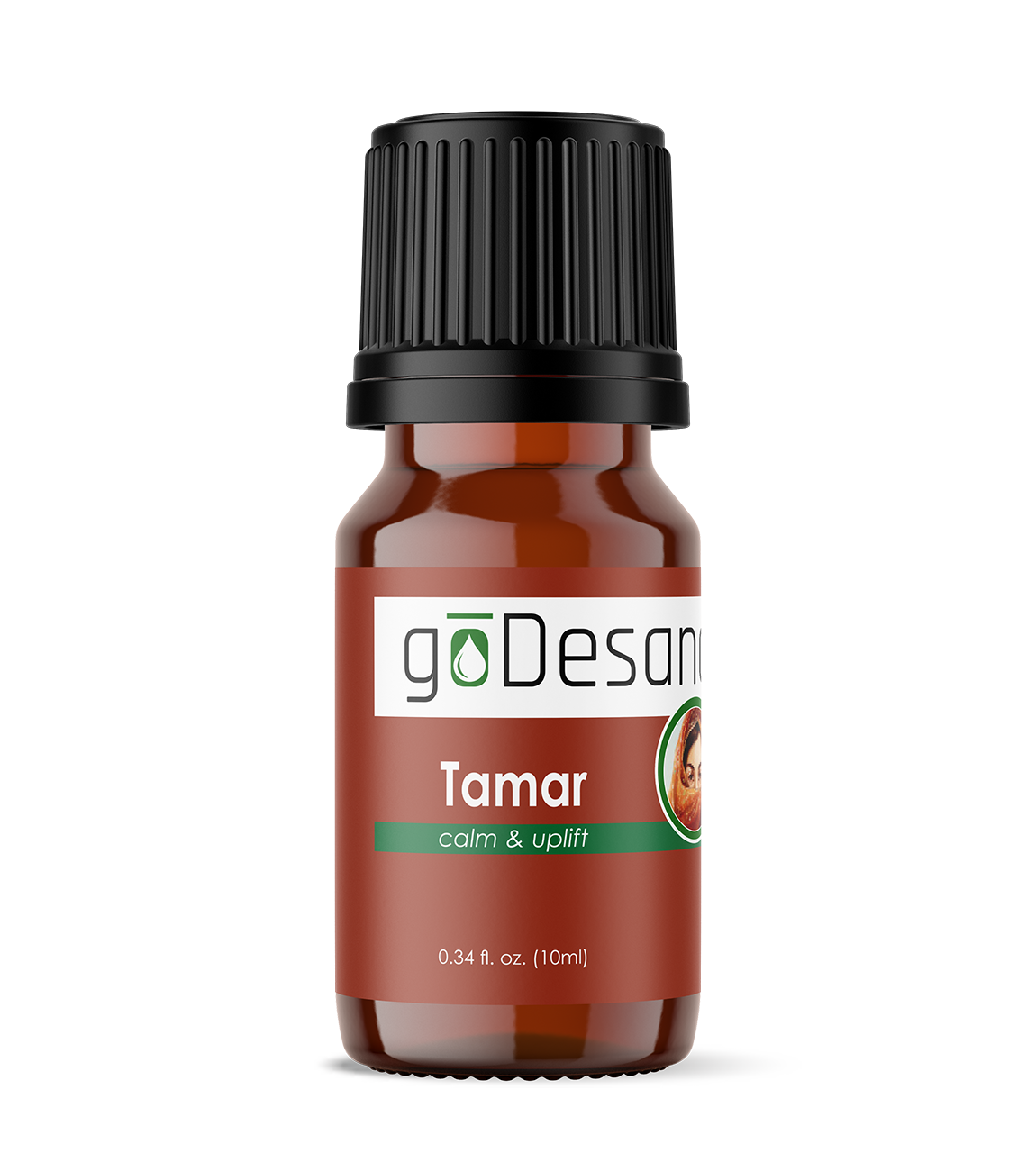 Tamar Essential Oil Blend