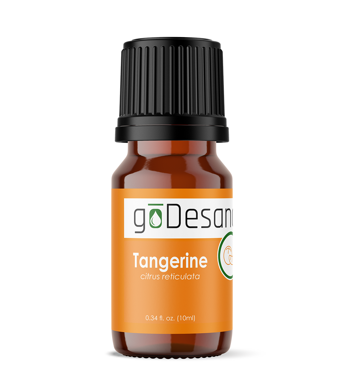 Tangerine Essential Oil