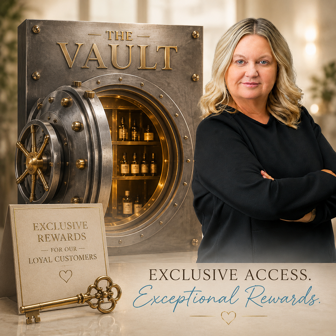 Zilara's Vault