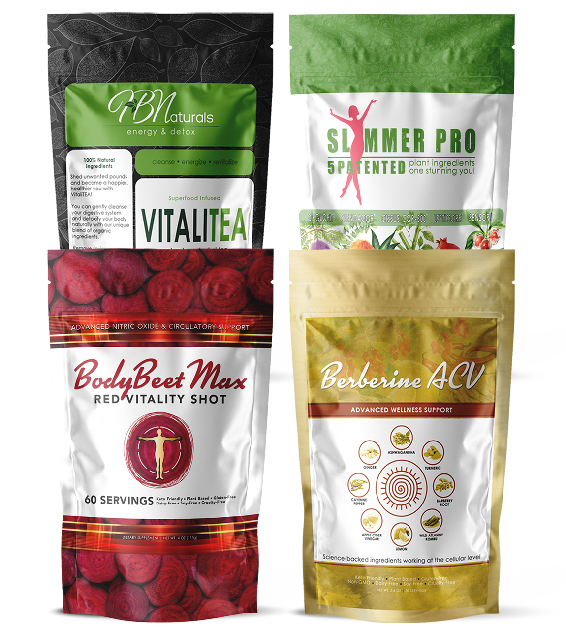 Total Body Restore