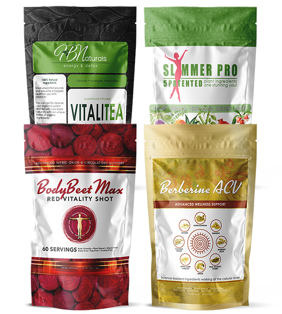Total Body Restore