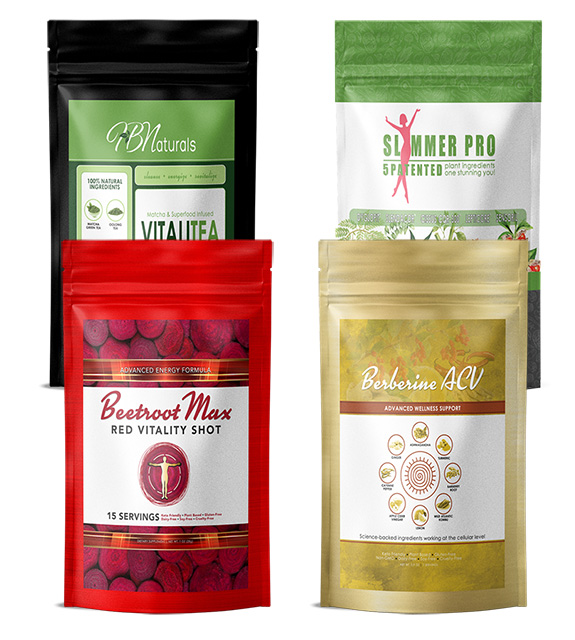 Total Body Restore Mini