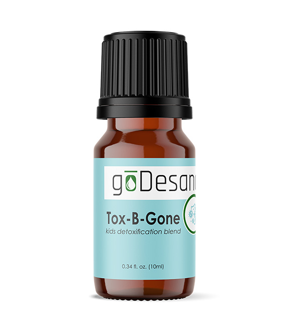 Tox-B-Gone