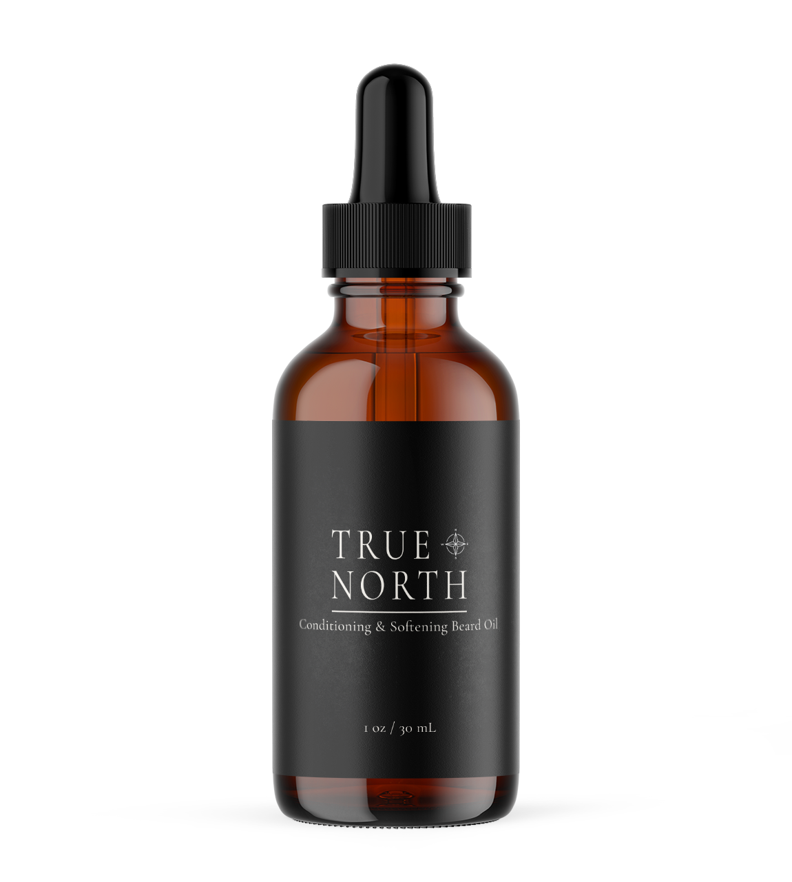 True North Beard Oil