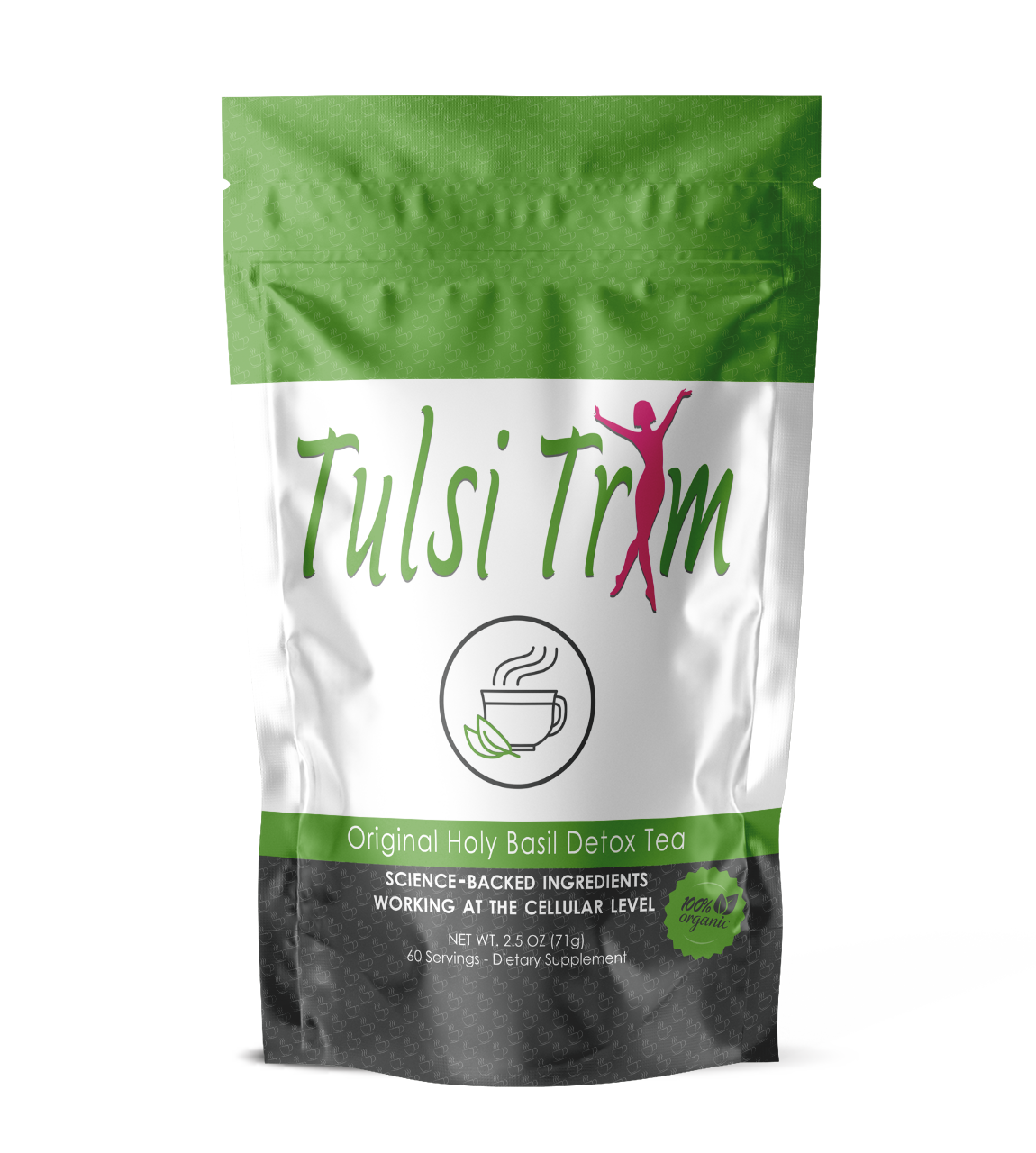 Tulsi Trim