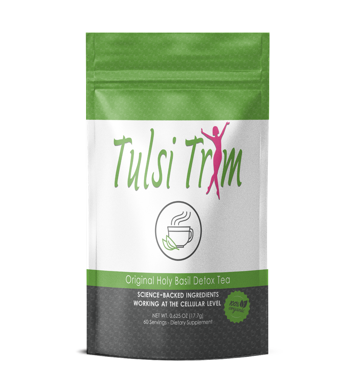 Tulsi Trim