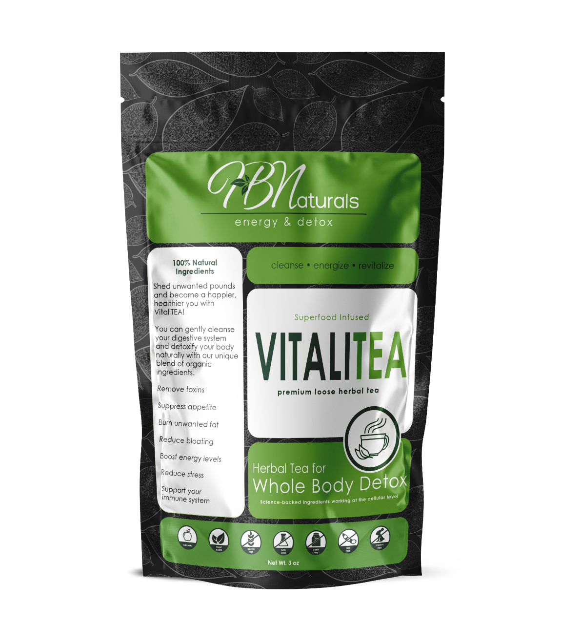 VitaliTea