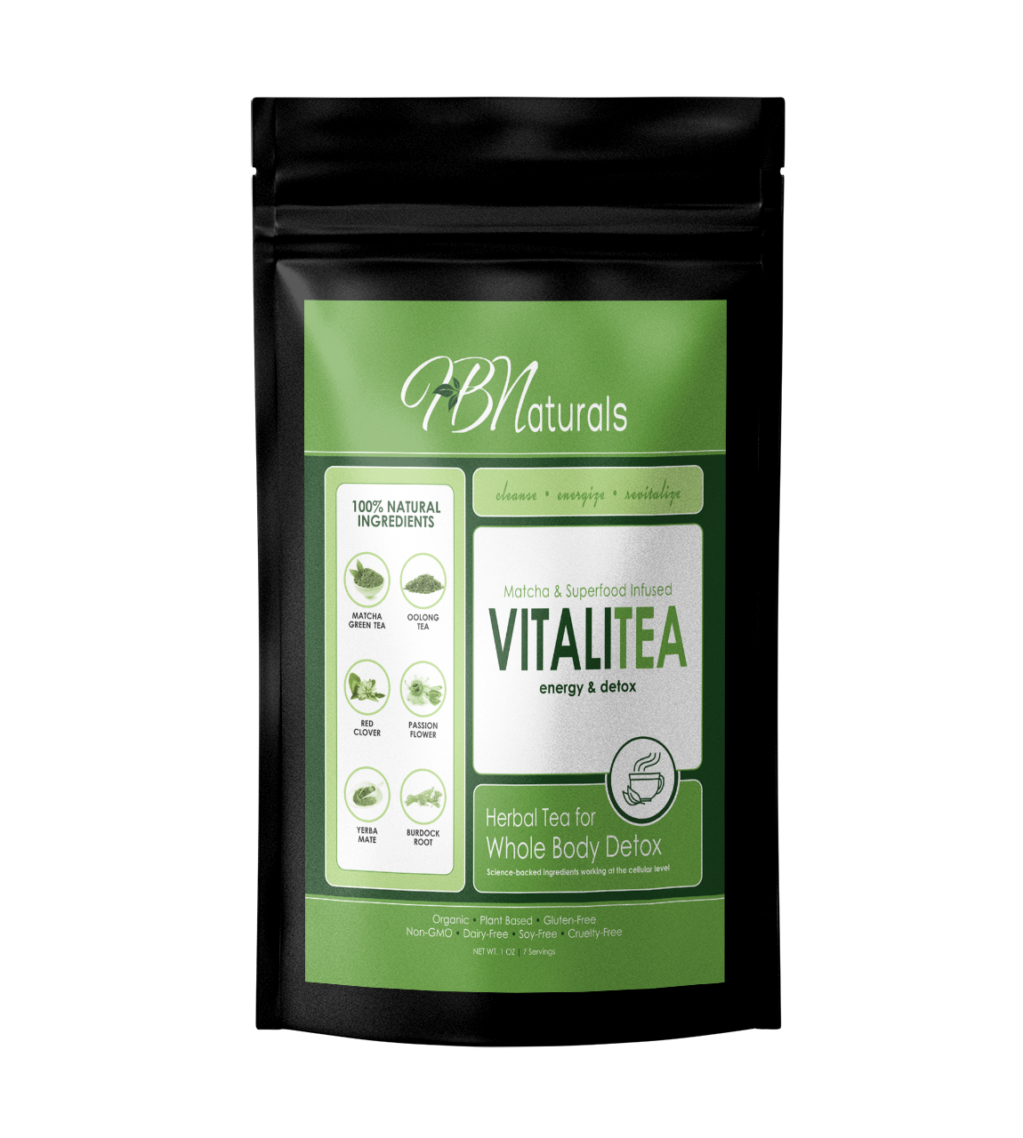VitaliTea