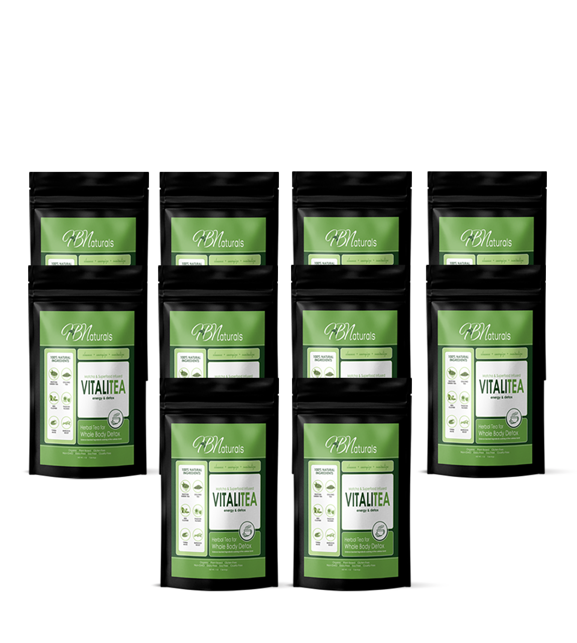 VitaliTea