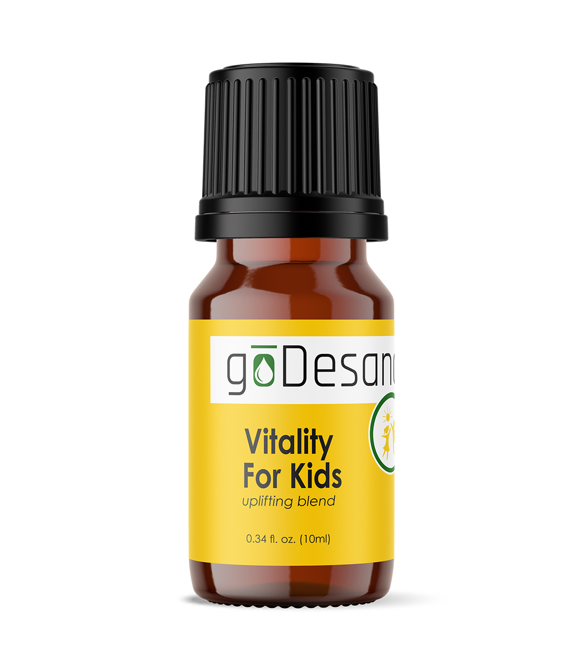 Vitality For Kids Essential Oil Blend