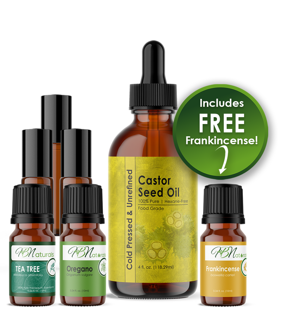 Wellness Defense Kit