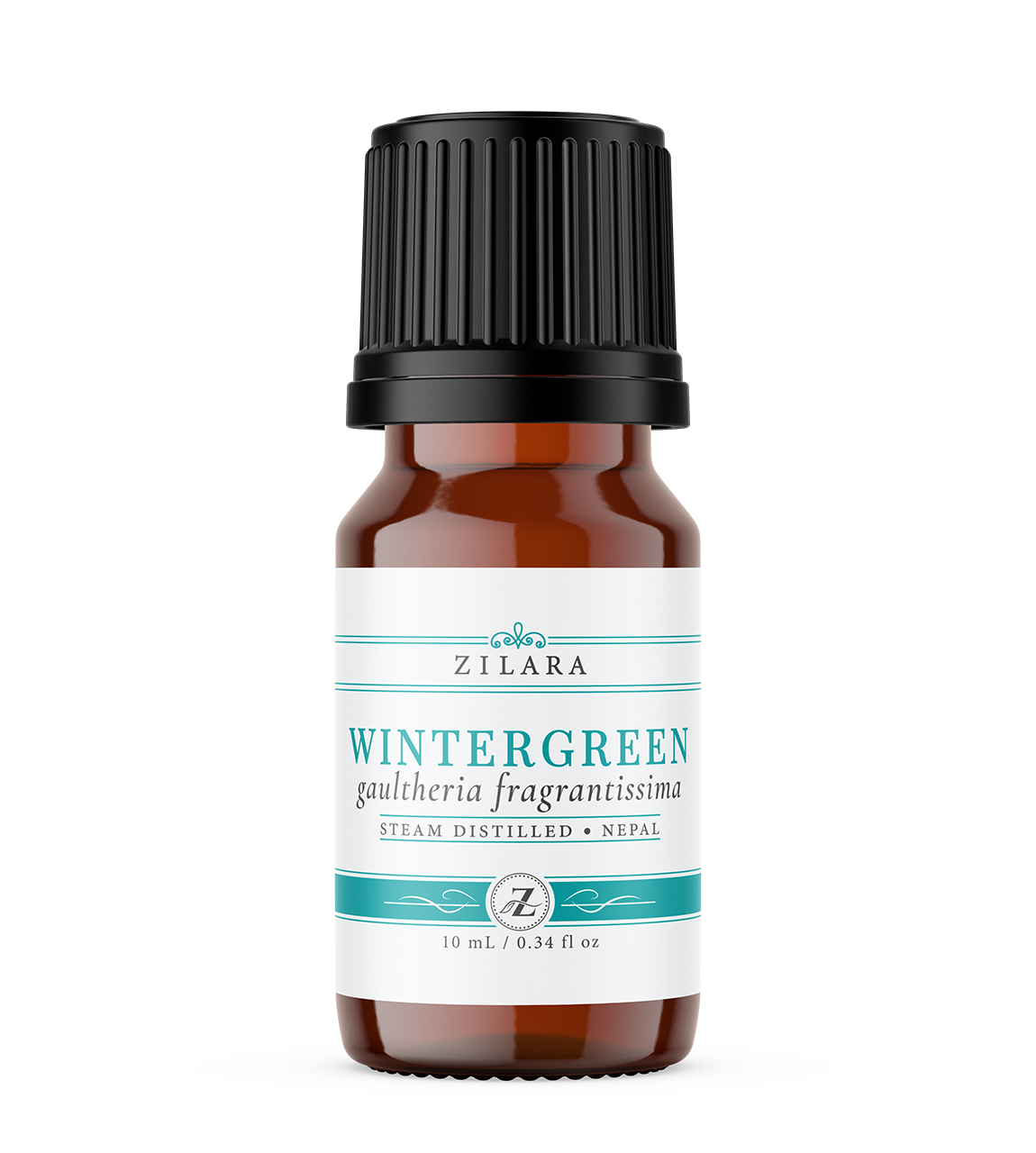 Wintergreen Essential Oil