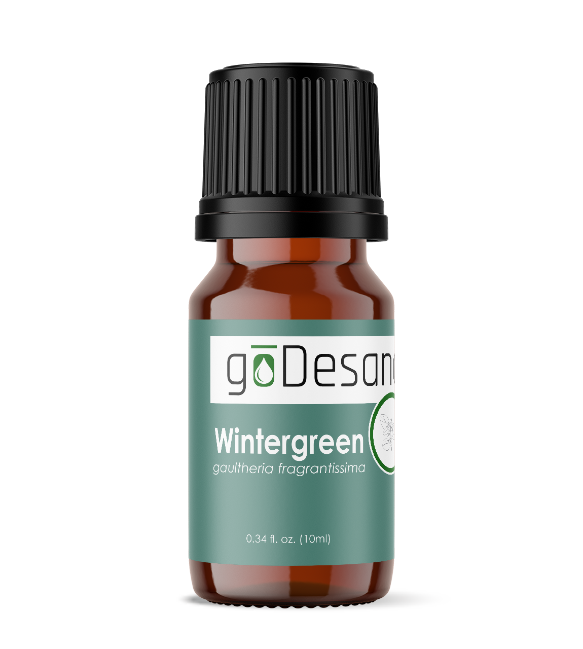 Wintergreen Essential Oil