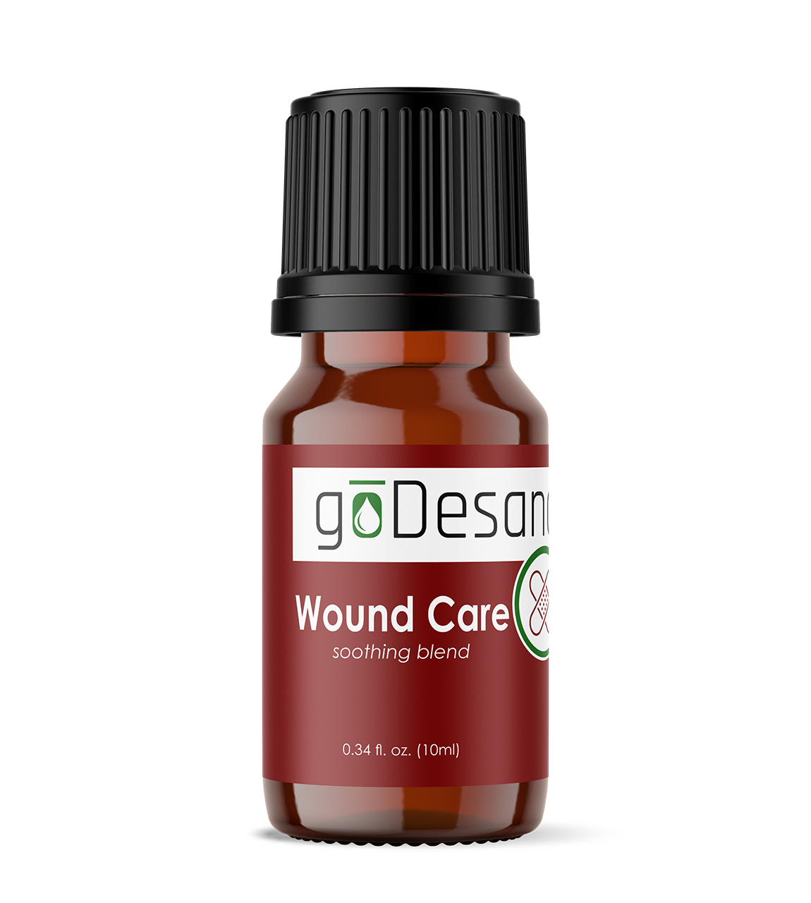 Wound Care Essential Oil Blend